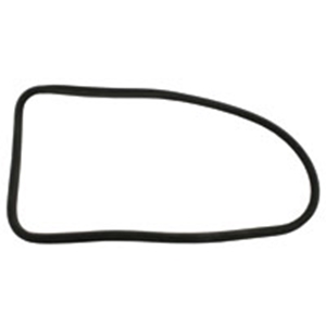 Picture of Beetle Rear 1/4 Window Seal,Right, For Metal Trim 