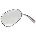 Picture of Beetle Exterior Mirror,Oval,Left