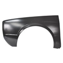Picture of Golf front wing MK1  Left