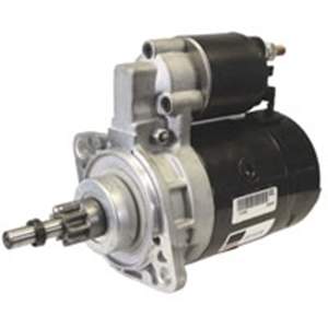 Picture of T25 Starter motor 