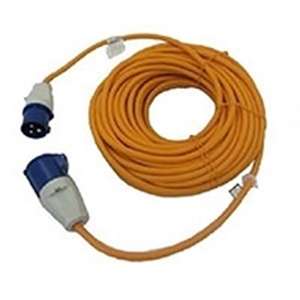Picture of Mains Hook Up Extension Lead 10m 
