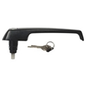 Picture of Sliding door handle and Key Type 25 June 1979 to August 1985
