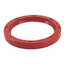 Picture of T1/T2  Flywheel oil seal, Red