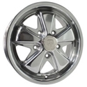 Picture of SSP Fooks alloy, polish 5 x 130-5.5" x 15"