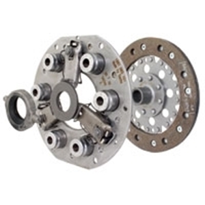Picture of Beetle/KG Clutch kit 180mm 