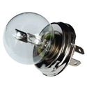Picture of Headlight bulb 6v 45/40 watt.