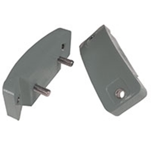 Picture of Beetle and Ghia Rhino rear gearbox mounts pair 
