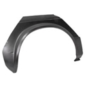Picture of Rear Wheel arch outer, Mk1 Golf 3 Door, Right Side 