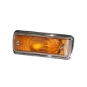 Picture of Front Indicator Complete, T2 68-7/72, Left, Amber 