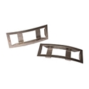 Picture of Pair of Lower Indicator Brackets for T2 Bay 68-72 