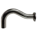 Picture of Tail pipe, Stainless Steel T2 Bay 71-79 T25 83-85 