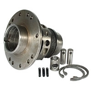 Picture of Super Diff, Swing axle, snap ring 