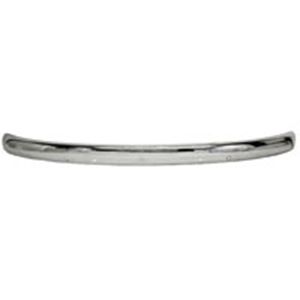 Picture of Bumper Blade, front (WOLF sunny climate chrome) 
