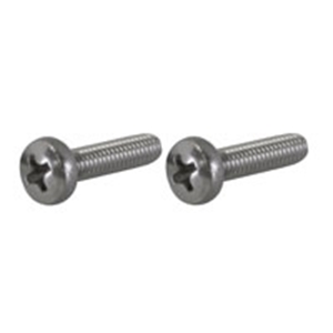 Picture of Screws, For US Spec Rear Side Marker, Pair