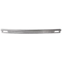 Picture of Metal small Bumper, Mk1 Golf, Bare metal, Front 