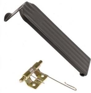 Picture of Accelerator Pedal Bundle Type 2 1968 - 1972 