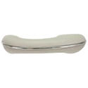 Picture of Door Grab Handle Right T1 55-67 Off White 