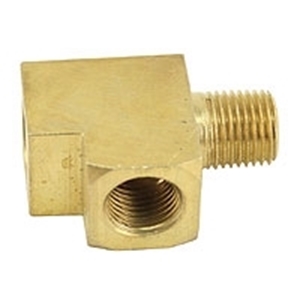 Picture of VDO T-piece, M10 x 1 for use oil pressure senders 