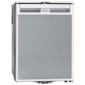 Picture of Dometic CoolMatic CRX50 Premium Compressor Cabinet Fridge/Freezer (48 Litre) Stainless Steel Finish