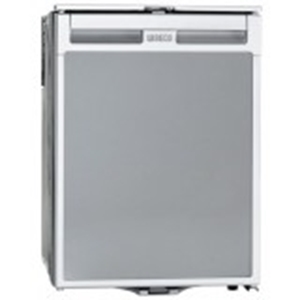 Picture of Dometic CoolMatic CRX50 Premium Compressor Cabinet Fridge/Freezer (48 Litre) Stainless Steel Finish