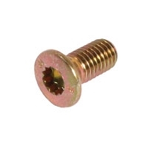 Picture of Screw counter sunk, M8x18 