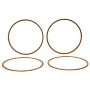 Picture of Head Gaskets Copper, 94mm x 1.50mm, Set of 4 Shims 
