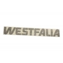 Picture of Westfalia Sticker VW T2 Bay 1968-1979 T25 1979-1992