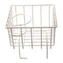 Picture of Tunnel Storage Basket, Ivory