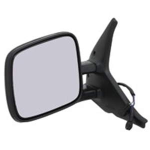Picture of Wing Mirror, LHD, Left, Electric, Heated, T4 90-03 