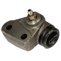 Picture of Wheel cylinder, front , left, T2 1955-63 