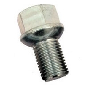 Picture of Wheel bolt, M14x1.5 19mm 