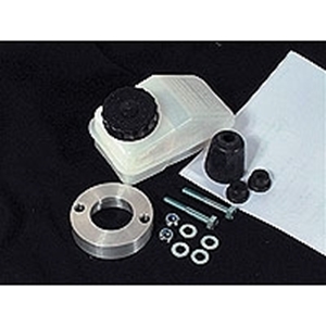 Picture of Dual Circuit Master Cylinder Conversion Kit, T2>67 