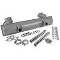 Picture of Exhaust Extra value kit T1 1200cc 1963> 
