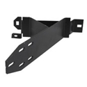 Picture of Bumper Iron, Rear Right, T1 68-74 Europa Bumper Best Quality 