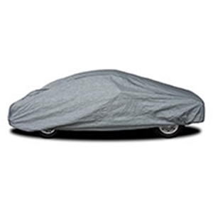 Picture of Deluxe Ghia Car Cover EMPI 