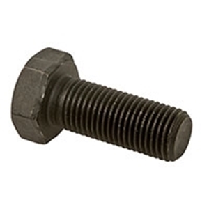 Picture of Bolt T2 spring plate, short M14x1.5x35 