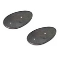 Picture of Light to wing seal T1 Beetle 52-55 