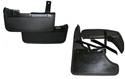 Picture of Set of Four Mudflaps T5 2003–2015 T6