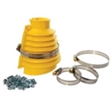 Picture of Swing Axle Boot Kit in Yellow