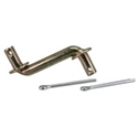 Picture of Accelerator Linkage Rod, RHD, T2 Bay 73-76 