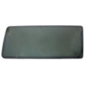 Picture of Glass, Rear Side Window, Right, Tinted, LWB, T4 90-03 