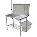 Picture of Campershop Folding Cooking Unit with Carry Bag
