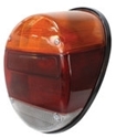 Picture of Rear light, complete, Left or right T1 73-79