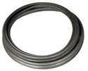 Picture of Rear Screen Seal, Plain, T1 8/64-7/71