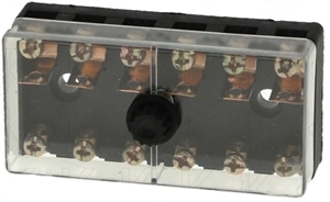 Picture of Auxilliary Fuse Box (6 Way)