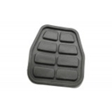 Picture of T25 an Beetle Pedal Pad Rubber Clutch/ Brake 