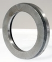 Picture of Spacer for Inner Rear Wheel Bearing T1 Swing Axle 