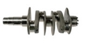 Picture of Crank, SSP forged 4340 82mm