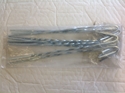 Picture of Steel Tent Pegs