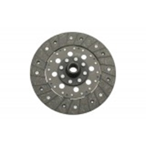 Picture of Clutch Centre plate 180mm